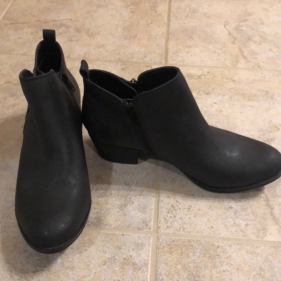 Booties - Picture 2 of 3